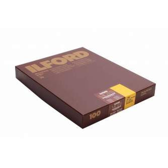 Photo paper - Ilford Multigrade FB Warmtone 24K Ilford Multigrade FB Warmtone 24K 50.8X61 10 Sh BX - quick order from manufacturer