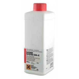 For Darkroom - Ilford film developer Ilfotec DD-X 1l (1155055) 1155055 - buy today in store and with delivery