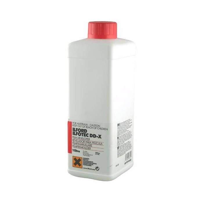 For Darkroom - Ilford film developer Ilfotec DD-X 1l (1155055) 1155055 - buy today in store and with delivery