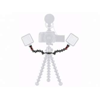 Tripod Accessories - JOBY GORILLAPOD RIG UPGRADE - quick order from manufacturer