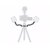 Statīvu aksesuāri - JOBY GORILLAPOD RIG UPGRADE - ātri pasūtīt no ražotājaStatīvu aksesuāri - JOBY GORILLAPOD RIG UPGRADE - ātri pasūtīt no ražotāja