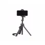 Telefonu statīvi - Joby tripod GripTight Pro TelePod, black/grey - ātri pasūtīt no ražotāja