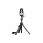 Telefonu statīvi - Joby tripod GripTight Pro TelePod, black/grey - ātri pasūtīt no ražotāja