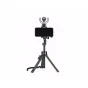 Telefonu statīvi - Joby tripod GripTight Pro TelePod, black/grey - ātri pasūtīt no ražotāja
