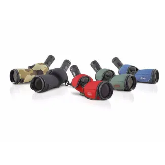 Spotting Scopes - Kowa Stay-On Bag C-500B Black for TSN-500 Series - Black - quick order from manufacturer