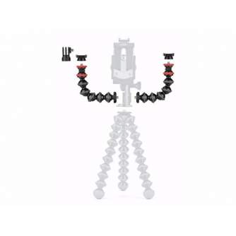 Tripod Accessories - JOBY GORILLAPOD ARM KIT (2 PCS) - quick order from manufacturer
