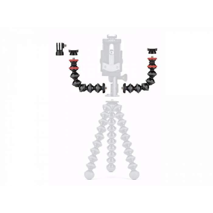 Tripod Accessories - JOBY GORILLAPOD ARM KIT (2 PCS) - quick order from manufacturer