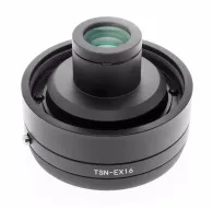 Монокли и телескопы - Kowa TSN-EX16S 1.6x Extender For TSN-600/660/82SV - быстрый заказ от производителяМонокли и телескопы - Kowa TSN-EX16S 1.6x Extender For TSN-600/660/82SV - быстрый заказ от производителя