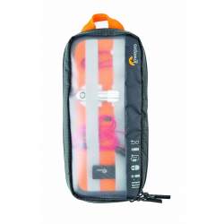 Other Bags - LOWEPRO GEARUP POUCH MEDIUM DARK GREY - buy today in store and with delivery