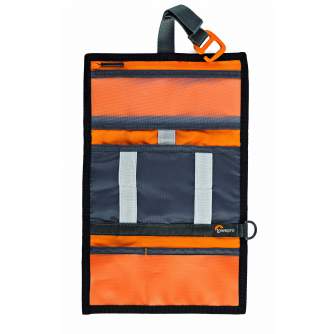Other Bags - LOWEPRO GEARUP WRAP DARK GREY - quick order from manufacturer