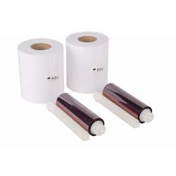 Photo paper for printing - MITSUBISHI CK-D715 10X15 - buy today in store and with delivery