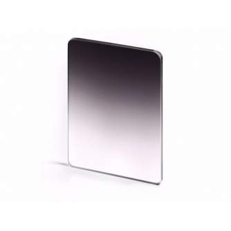 Square and Rectangular Filters - NISI CINEFILTER 4*5,65 NANO IR GND 0,6 SOFT - quick order from manufacturer