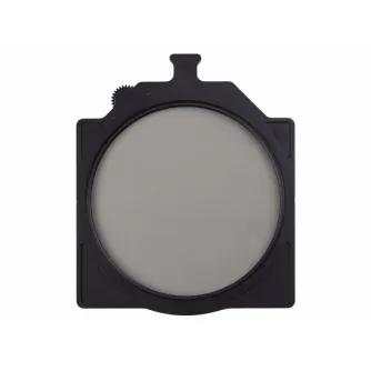 CPL polarizācijas filtri - NISI CINEFILTER 6*6" ROTATING CPL - ātri pasūtīt no ražotāja