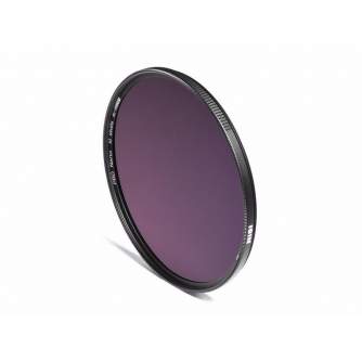 Neutral Density Filters - NISI FILTER IRND1000 PRO NANO HUC 62MM - quick order from manufacturer