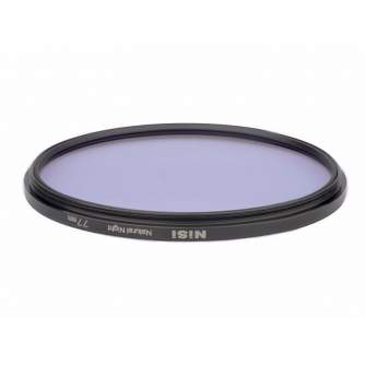 Protection Clear Filters - NISI FILTER NATURAL NIGHT 40,5MM - quick order from manufacturer