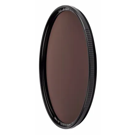 NiSi Square Nano IRND 75x80mm ND32000 15 Stops