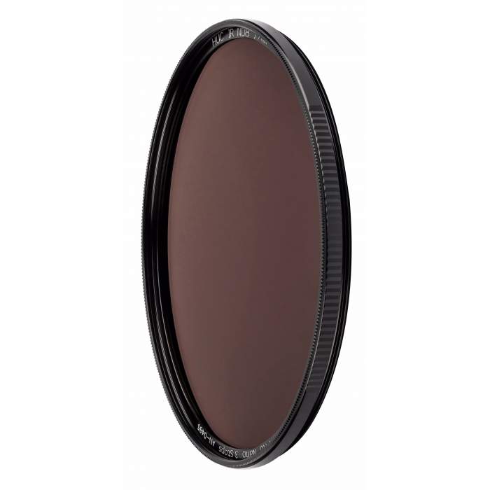 Neutral Density Filters - NISI FILTER IRND8 PRO NANO HUC 62MM - quick order from manufacturer