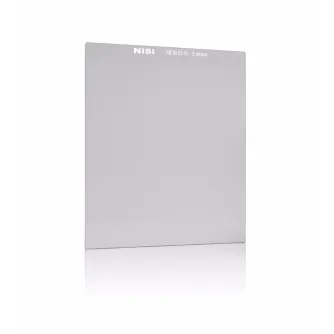 Kvadrātiskie filtri - NISI FILTER ND8 FOR P1 (MOBILE) - ātri pasūtīt no ražotāja