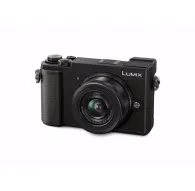 Camera Protectors - Panasonic DMW-EC5GU-K Eye Cup for Lumix GX9 - quick order from manufacturerCamera Protectors - Panasonic DMW-EC5GU-K Eye Cup for Lumix GX9 - quick order from manufacturer