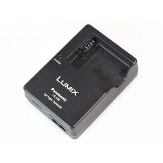 Chargers for Camera Batteries - PANASONIC BATTERY CHARGER DE-A51CC/S - quick order from manufacturer