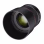 Lenses - Samyang AF 85mm F1.4 EF Vollformat Autofokus for Canon EF - quick order from manufacturer