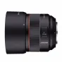 Lenses - Samyang AF 85mm F1.4 EF Vollformat Autofokus for Canon EF - quick order from manufacturer