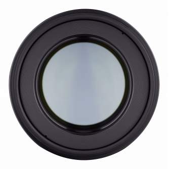 Objektīvi - Samyang AF 85mm f/1.4 EF for Canon - ātri pasūtīt no ražotāja