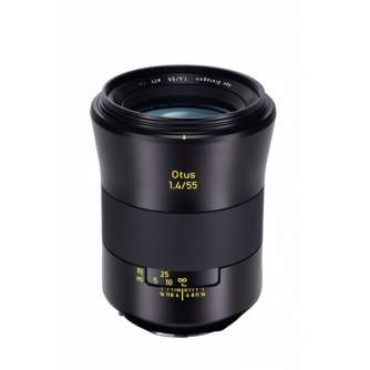 Lenses - Zeiss Otus 55mm f/1.4 Nikon F (ZF.2) - quick order from manufacturer
