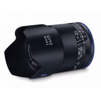 Lenses - ZEISS LOXIA 25MM F/2,4 SONY E - quick order from manufacturer
