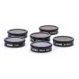 Drone accessories - NISI FILTER KIT FOR DRONE - MAVIC AIR - quick order from manufacturer