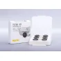 Drone accessories - NISI FILTER KIT FOR DRONE - MAVIC AIR - quick order from manufacturer