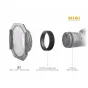 Adapters for filters - NISI ADAPTER RING FOR S5/S6 HOLDER SIGMA 14-24/2.8 - 82MM 82MM S5 SI 14-24/4 - quick order from manufacturer