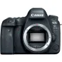 Discontinued - Canon EOS 6D Mark II DSLR body 26.2MP