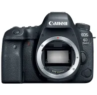 Больше не производится - Canon EOS 6D Mark II DSLR body 26.2MPБольше не производится - Canon EOS 6D Mark II DSLR body 26.2MP