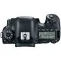 Discontinued - Canon EOS 6D Mark II DSLR body 26.2MP