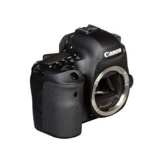 Зеркальные фотоаппараты - Canon EOS 6D Mark II DSLR body 26.2MP - быстрый заказ от производителя