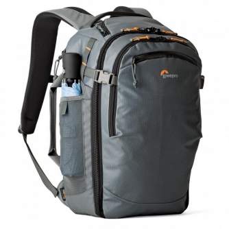 Backpacks - LOWEPRO HIGHLINE BP 300 AW GREY - quick order from manufacturer