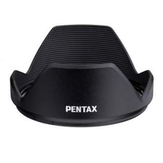 Lens Hoods - RICOH/PENTAX PENTAX LENS HOOD PH-RBD82 HD FA 24-70MM - quick order from manufacturer