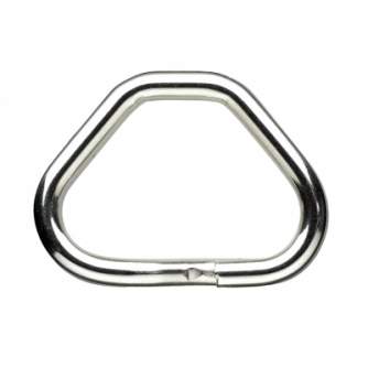 Straps & Holders - RICOH/PENTAX PENTAX TRIANGULAR RING FOR K-1 - quick order from manufacturer