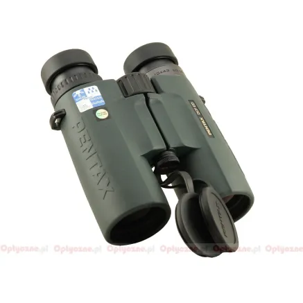 RICOH/PENTAX PENTAX OBJECTIVE LENS CAP LEFT 8/10X43, 9X42