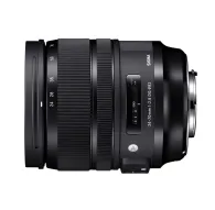 Objektīvi - Sigma 24-70mm F2.8 DG OS HSM Nikon [ART] - ātri pasūtīt no ražotājaObjektīvi - Sigma 24-70mm F2.8 DG OS HSM Nikon [ART] - ātri pasūtīt no ražotāja