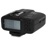 Radio palaidēji - Quadralite Navigator X N transmitter Nikon - быстрый заказ от производителяRadio palaidēji - Quadralite Navigator X N transmitter Nikon - быстрый заказ от производителя