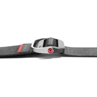 Straps & Holders - Peak Design camera strap Slide Lite, black - buy today in store and with delivery