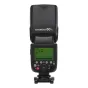 Flashes On Camera Lights - Quadralite Stroboss 60 Canon Speedlite X radio AA battery - quick order from manufacturer
