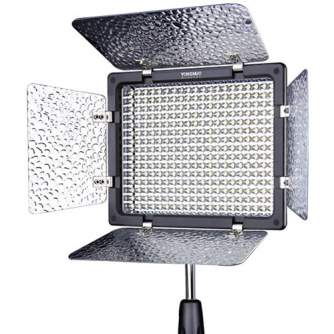 Light Panels - LED Light Yongnuo YN300 III - WB (3200 K - 5500 K) - quick order from manufacturer