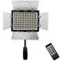 LED gaismas paneļi - LED Light Yongnuo YN300 III - WB (3200 K - 5500 K) - быстрый заказ от производителя