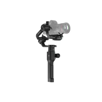 Video Accessories - DJI Ronin S Single-Handed DSLR Stabilizer Ronin-S - rent