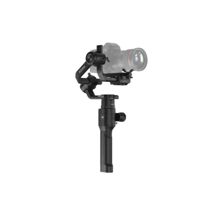 DJI Ronin S Single-Handed DSLR Stabilizer Ronin-S - rent