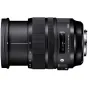 SLR Objektīvi - Sigma 24-70mm F2.8 DG OS HSM Canon ART - perc šodien Master Foto veikalā un ar piegādi Profesionāļu labākā izvēle