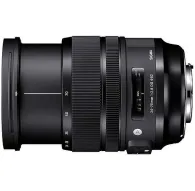 SLR Lenses - Sigma 24-70mm f/2.8 DG OS HSM Art lens for Canon - buy today in Master Foto store and with delivery Best choise selected by expertsSLR Lenses - Sigma 24-70mm f/2.8 DG OS HSM Art lens for Canon - buy today in Master Foto store and with delivery Best choise selected by experts